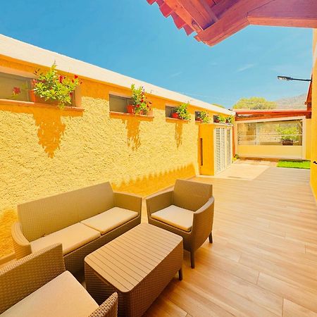 Casa Sacuri Hotel Rudalza Екстериор снимка
