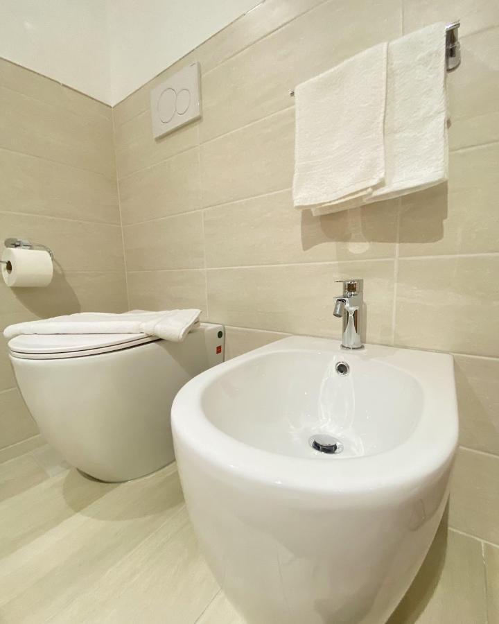 Casa Sacuri Hotel Rudalza Екстериор снимка