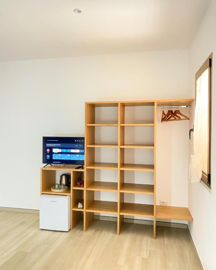 Casa Sacuri Hotel Rudalza Екстериор снимка