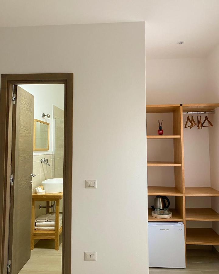 Casa Sacuri Hotel Rudalza Екстериор снимка