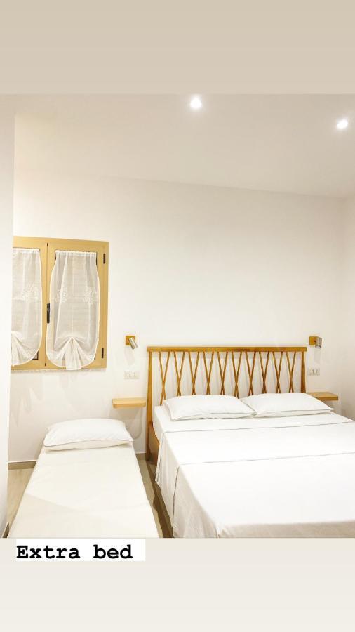 Casa Sacuri Hotel Rudalza Екстериор снимка