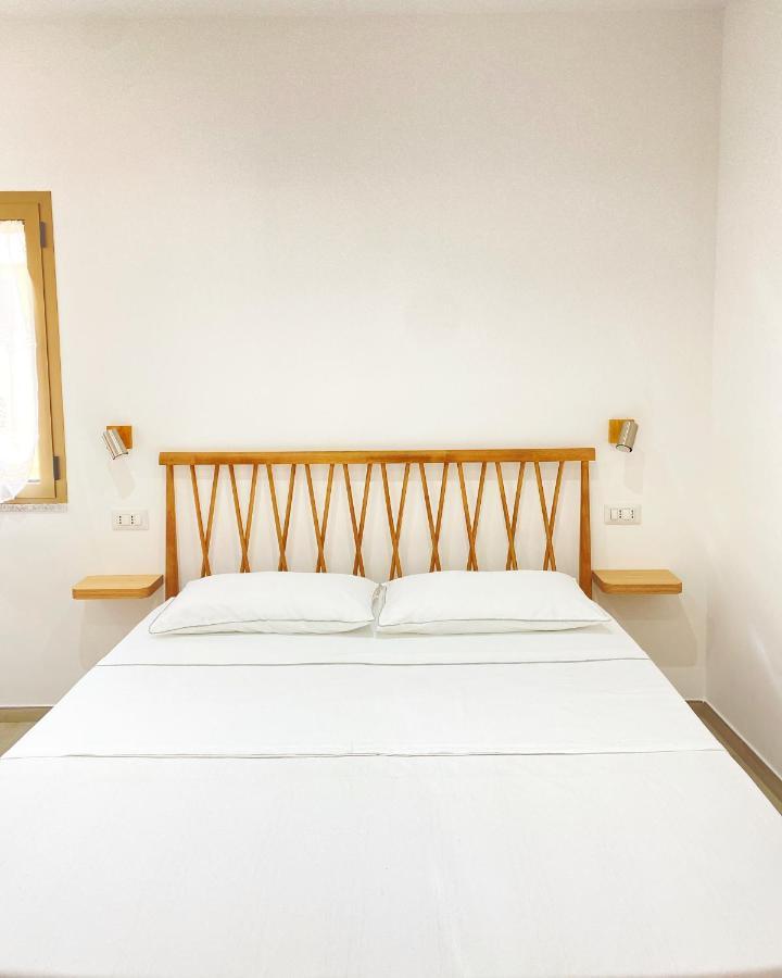 Casa Sacuri Hotel Rudalza Екстериор снимка
