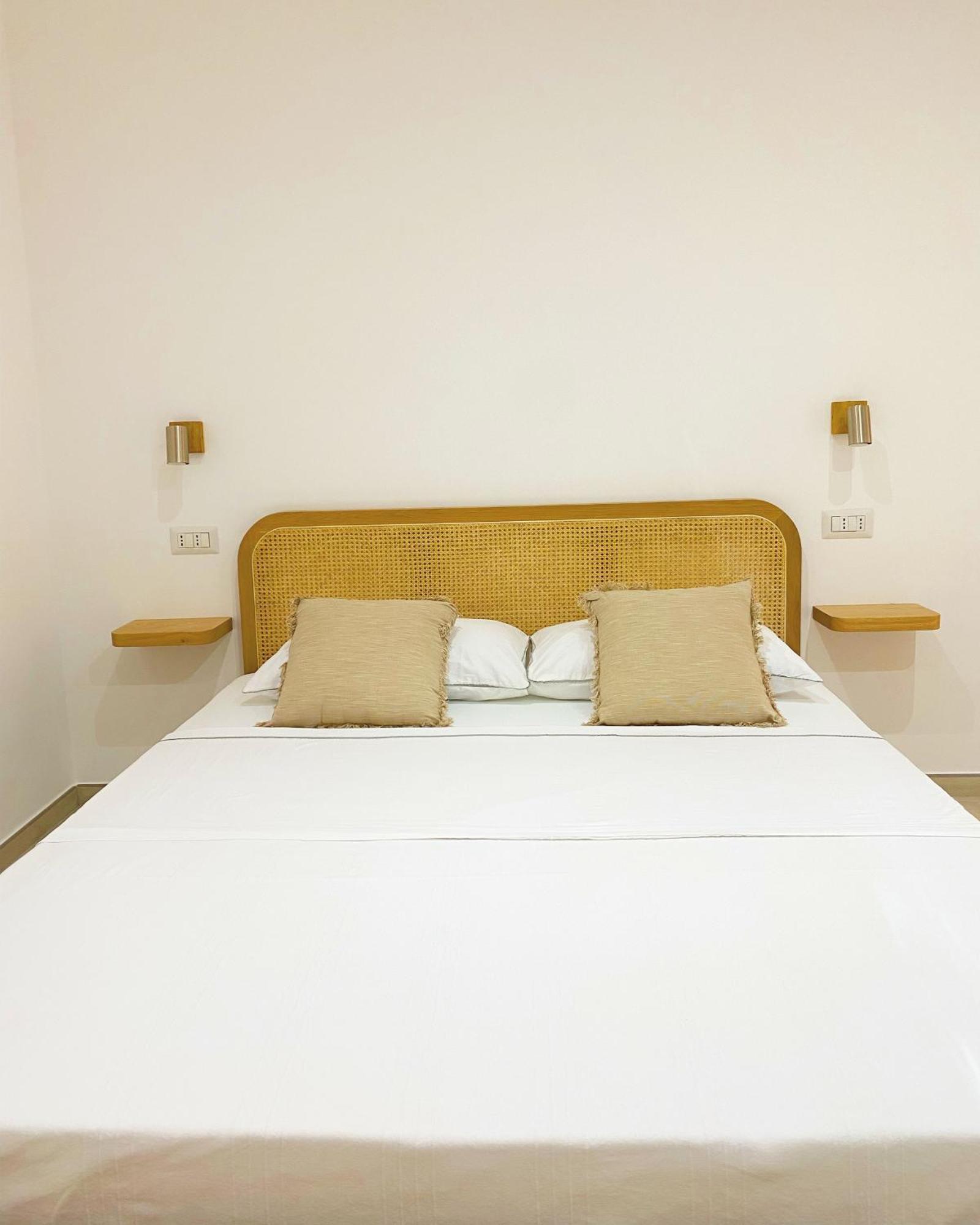 Casa Sacuri Hotel Rudalza Екстериор снимка