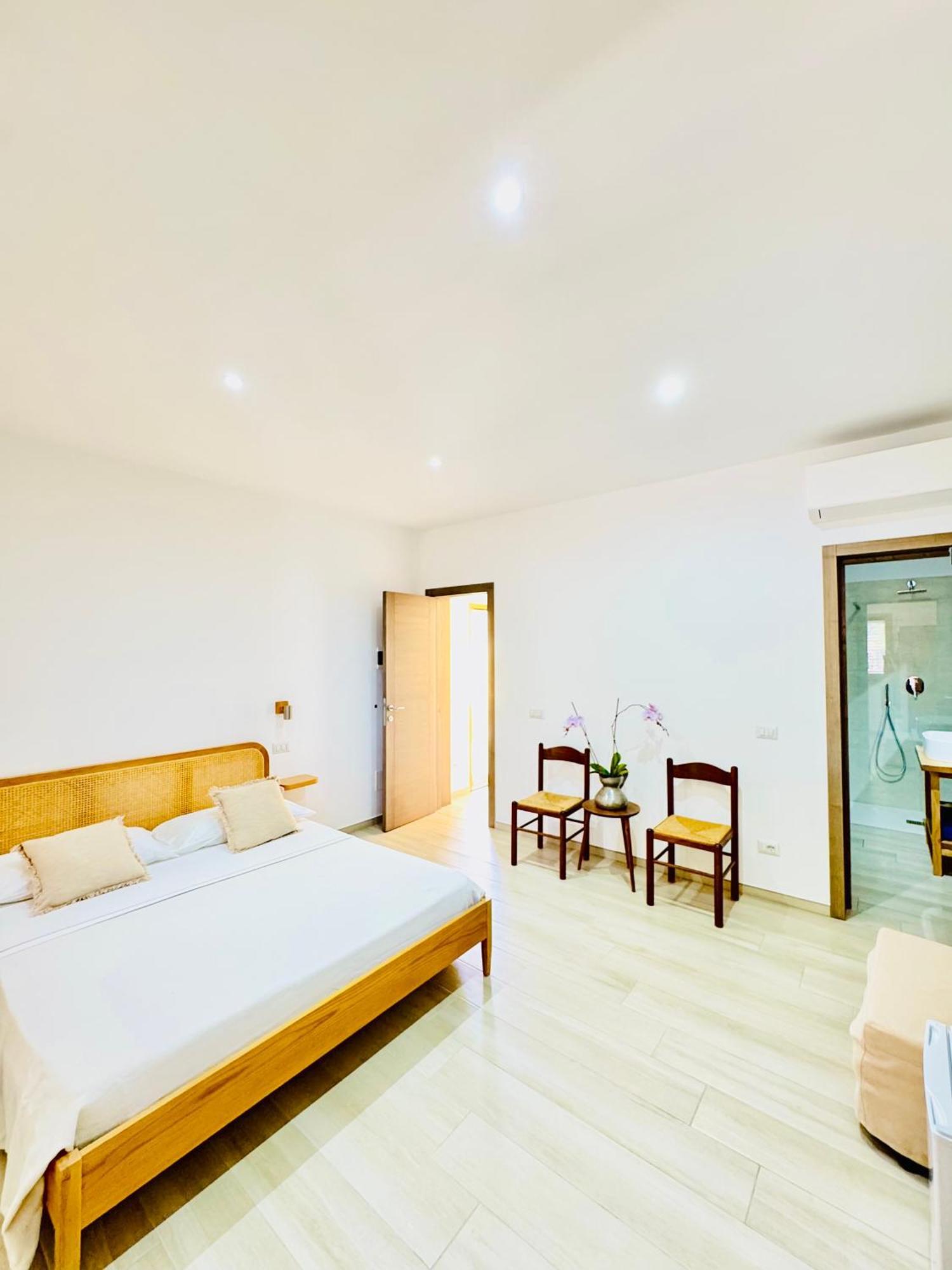 Casa Sacuri Hotel Rudalza Екстериор снимка