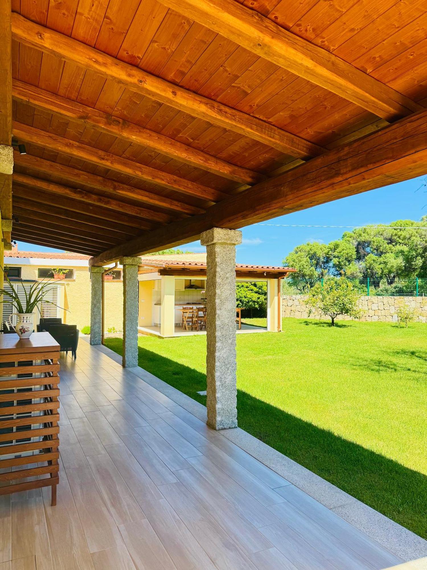Casa Sacuri Hotel Rudalza Екстериор снимка