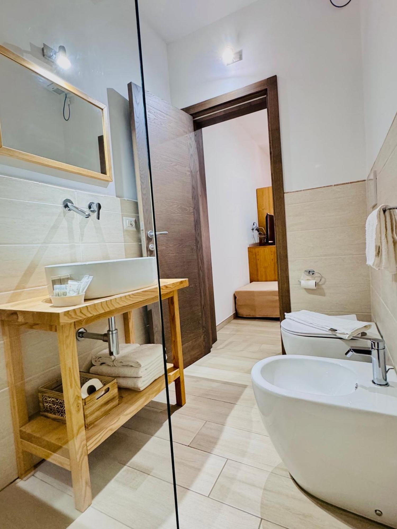 Casa Sacuri Hotel Rudalza Екстериор снимка
