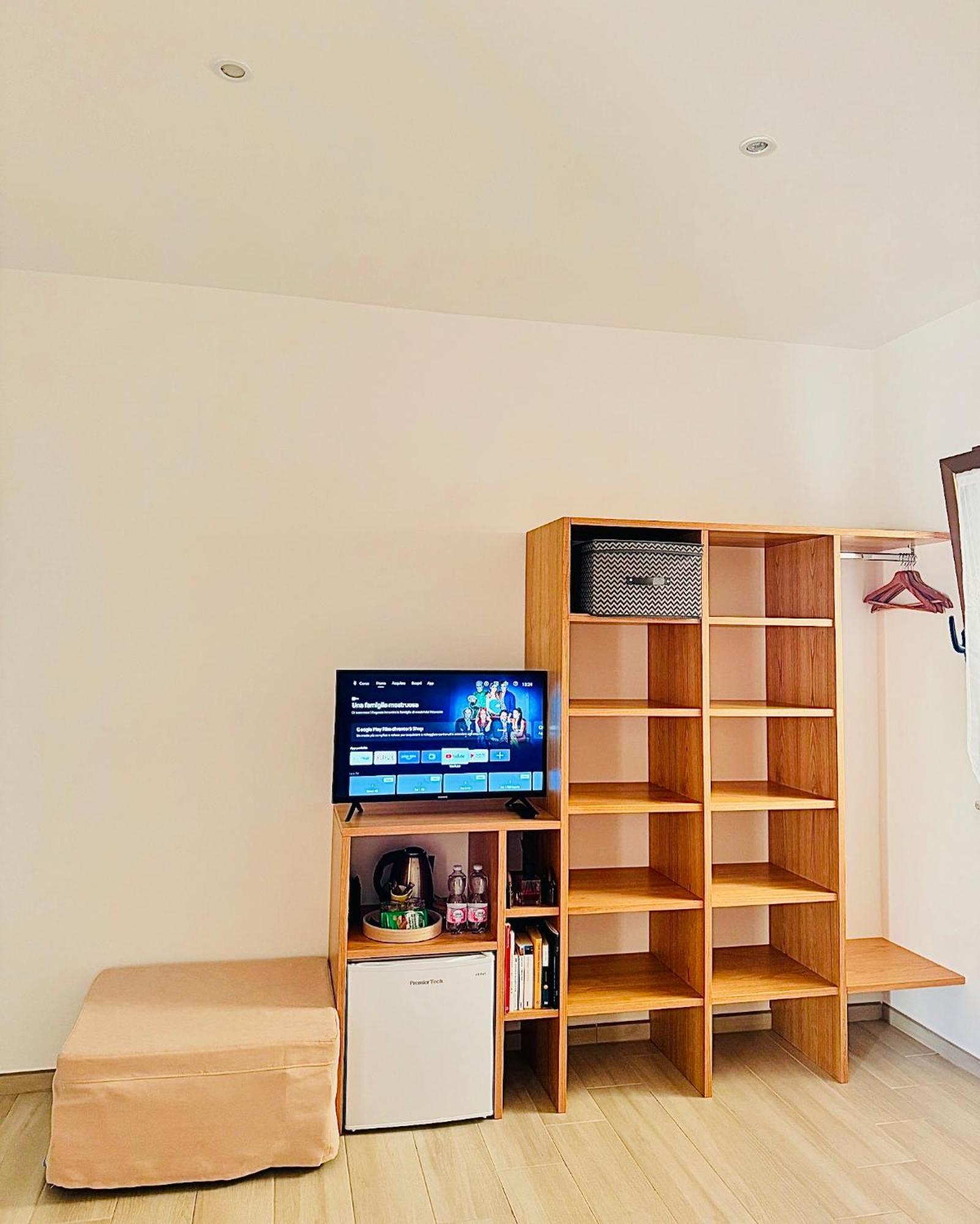 Casa Sacuri Hotel Rudalza Екстериор снимка