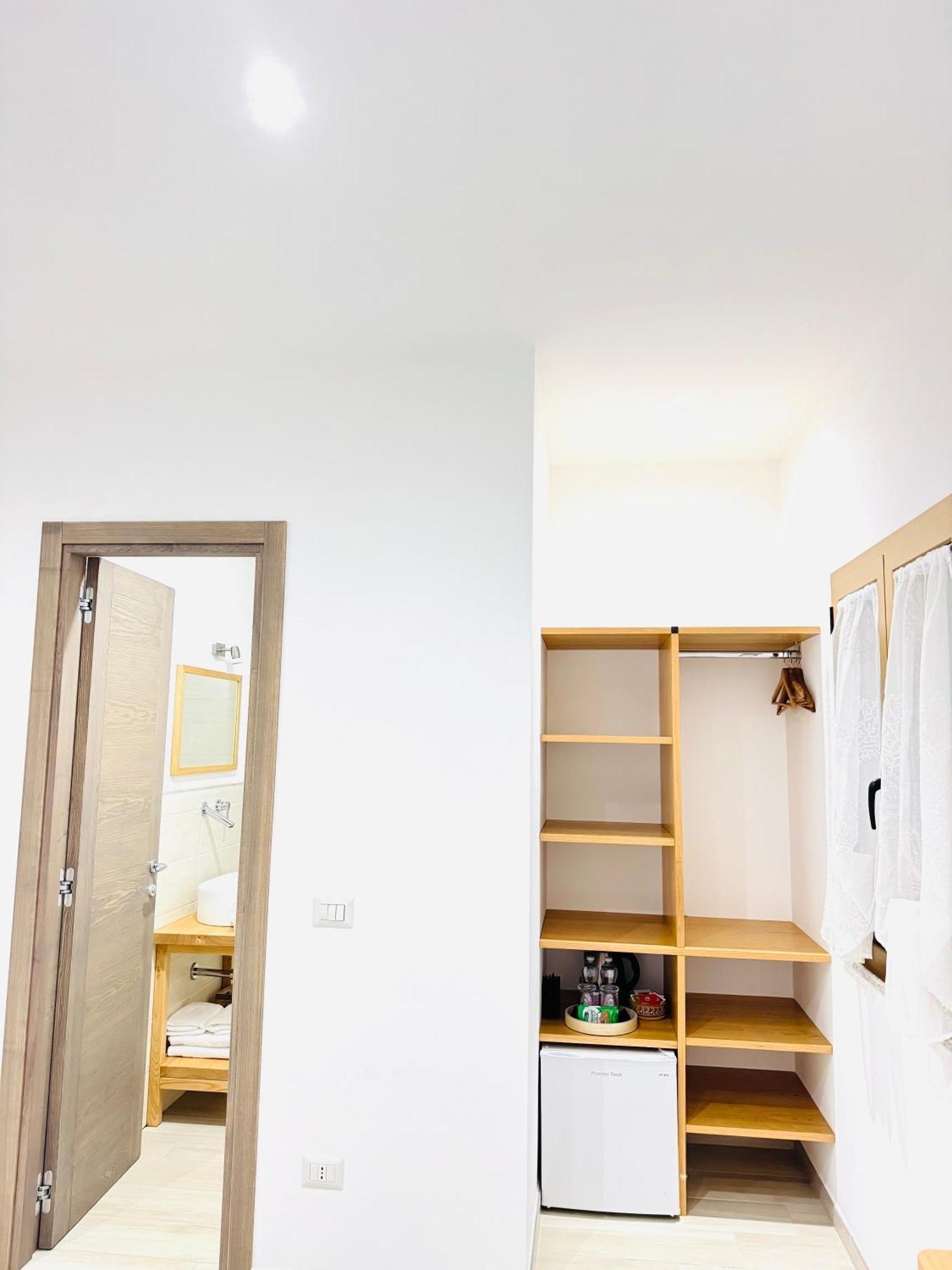Casa Sacuri Hotel Rudalza Екстериор снимка