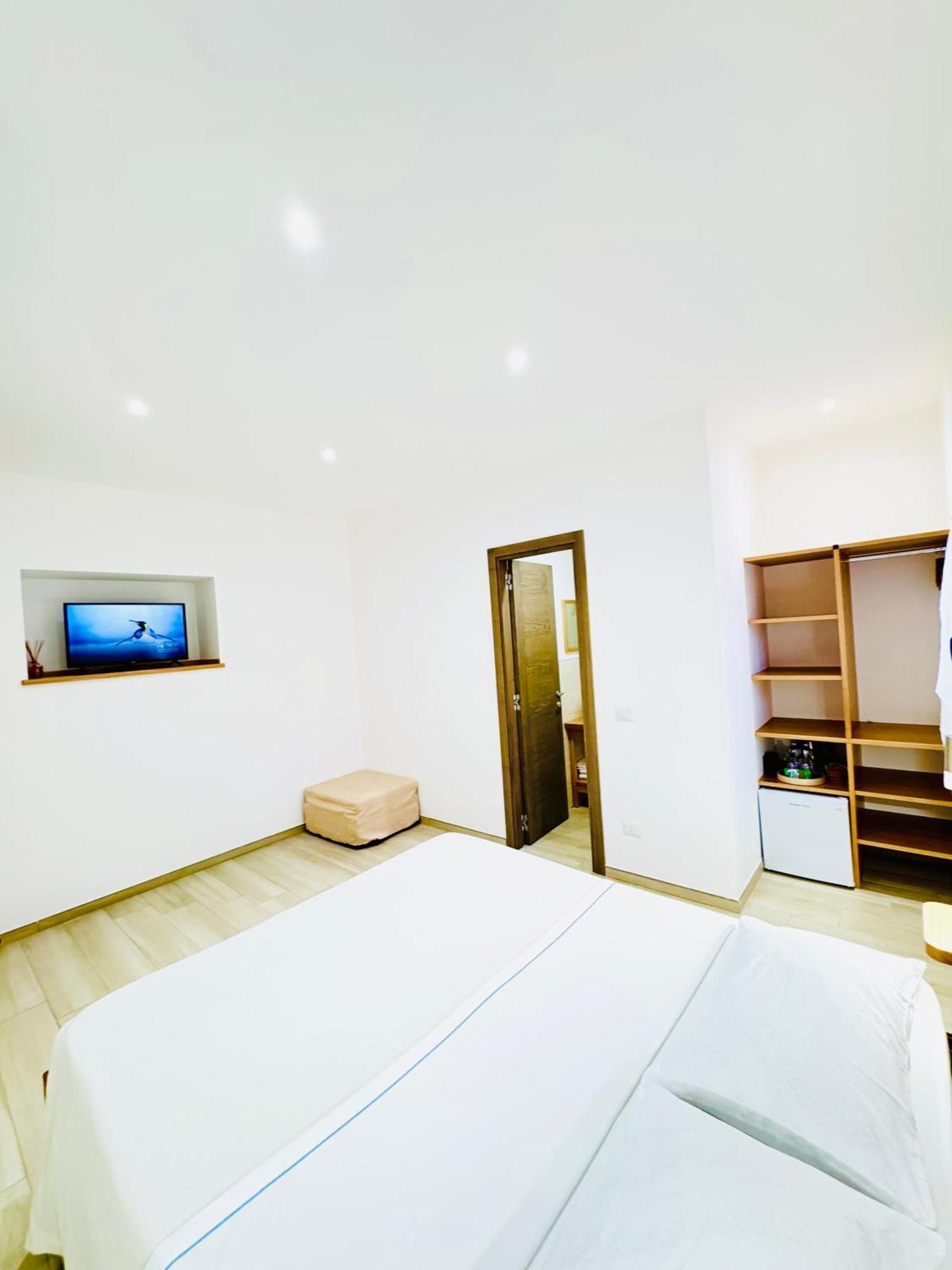 Casa Sacuri Hotel Rudalza Екстериор снимка