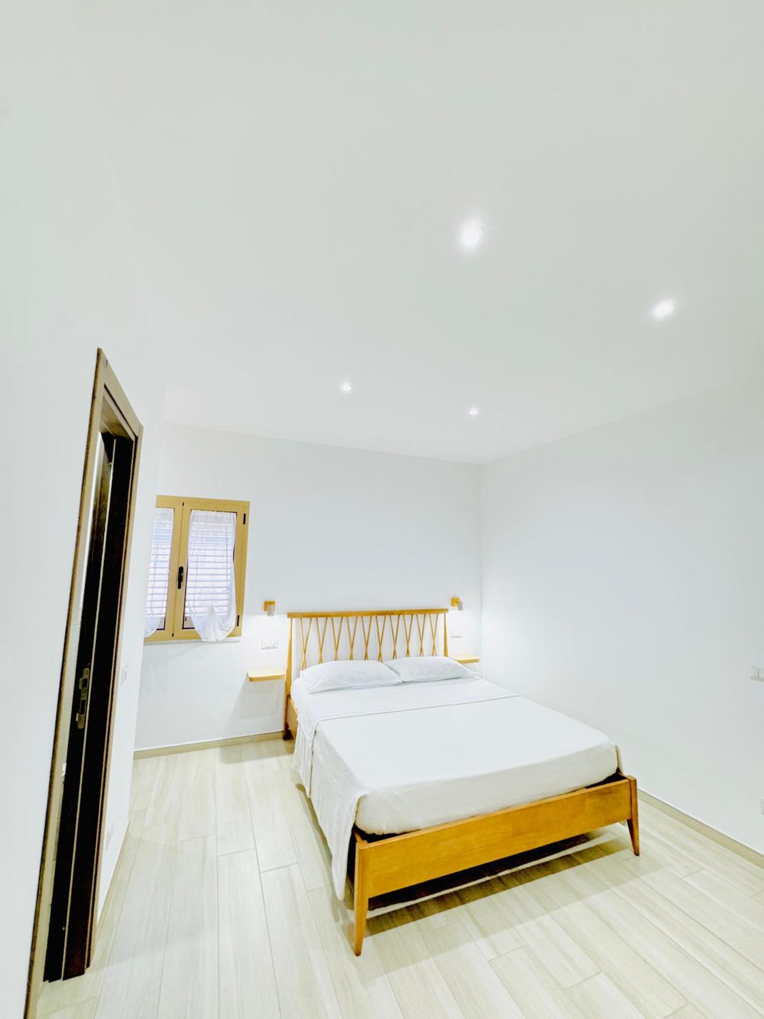 Casa Sacuri Hotel Rudalza Екстериор снимка