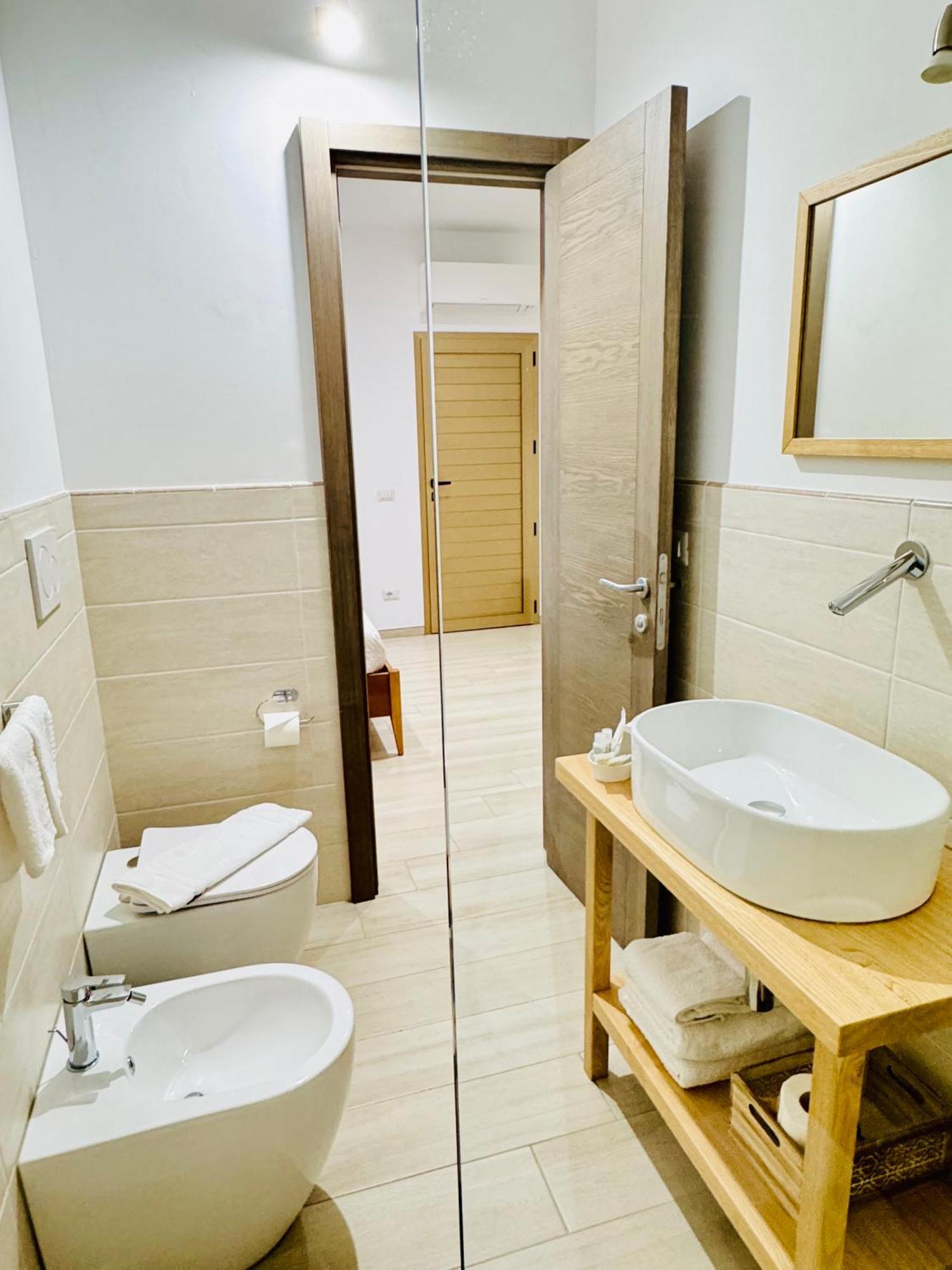 Casa Sacuri Hotel Rudalza Екстериор снимка