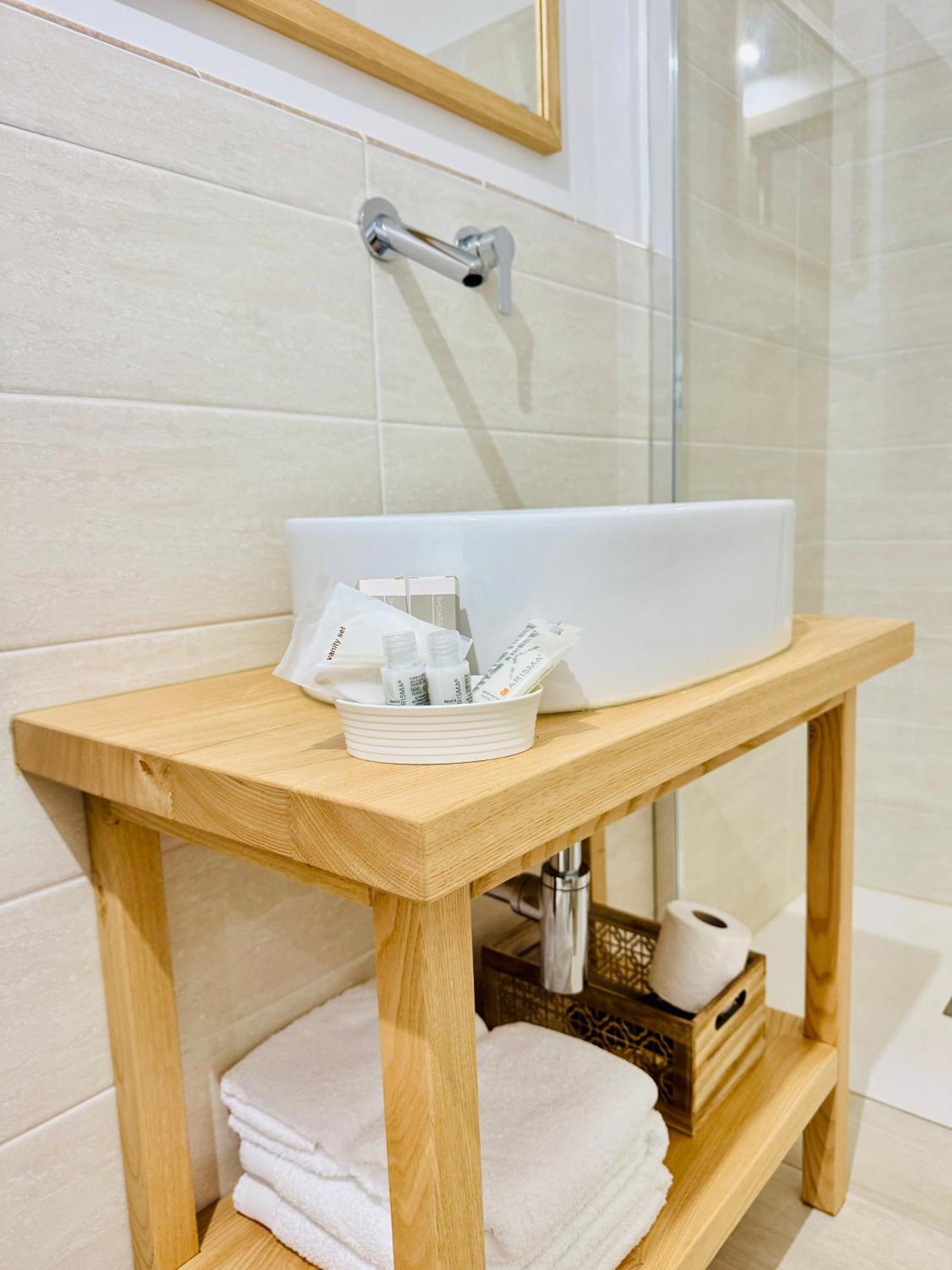 Casa Sacuri Hotel Rudalza Екстериор снимка